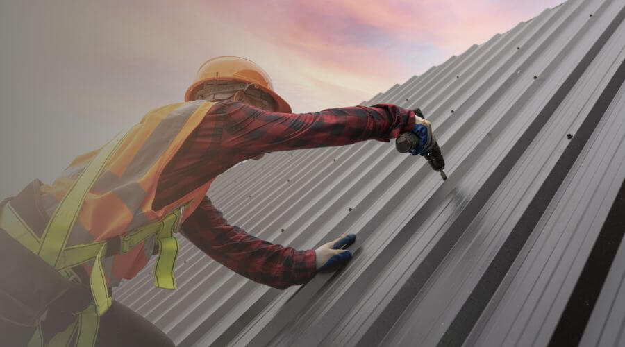 Expert top industrial roofings services in McGrath, MN